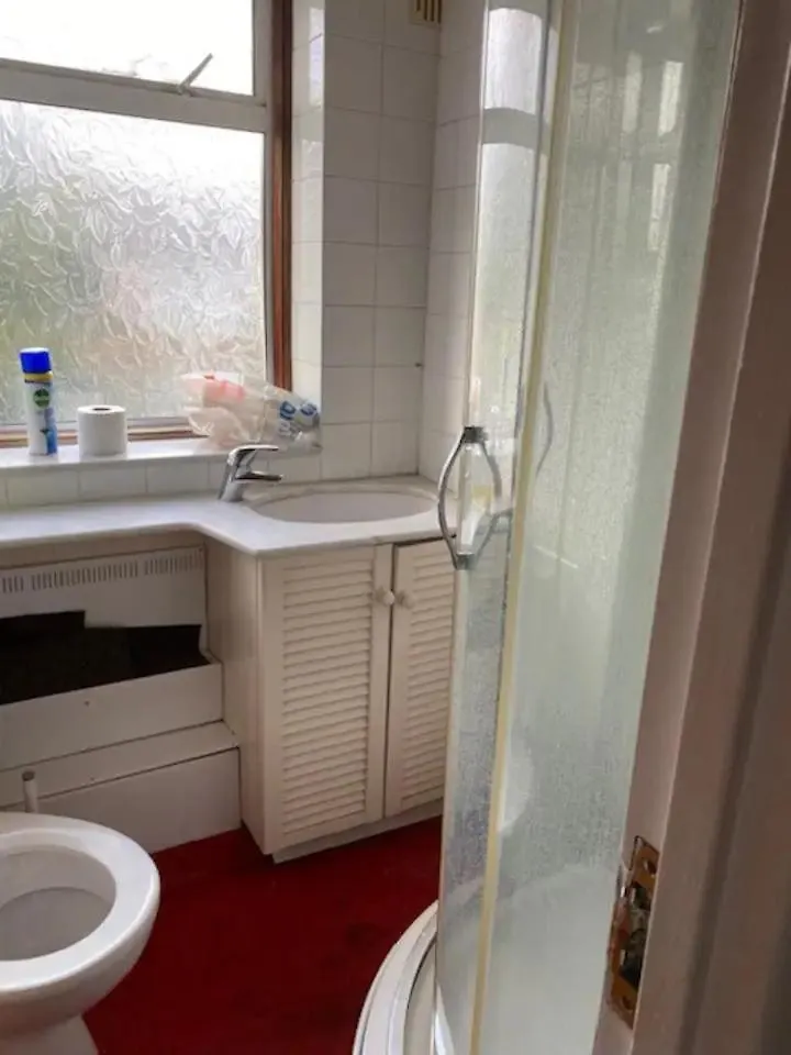 Spacious 4 Beds - All Private Bathrooms In Canary Wharf London 0*,  United Kingdom