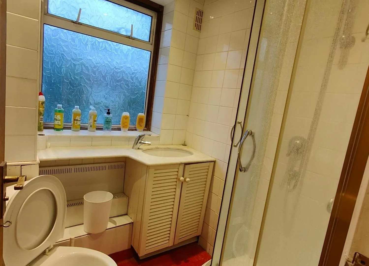 Guest house Spacious 4 Beds - All Private Bathrooms In Canary Wharf London United Kingdom