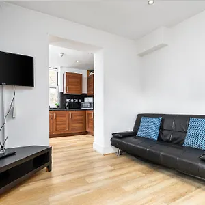 Aldgate Flats Londen