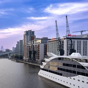 4* Hotel Novotel Excel